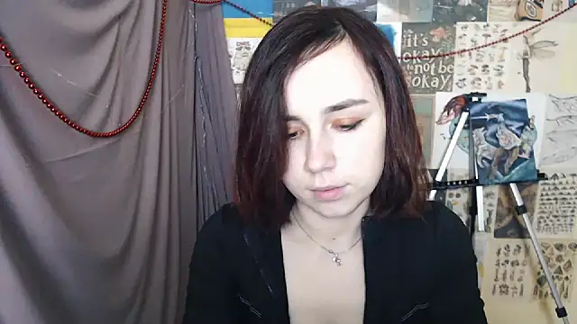 VeryVeryVeryShy  online show from 01/06/25, 07:09