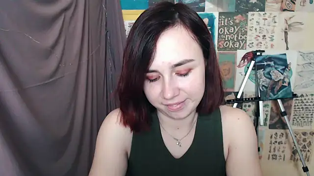 VeryVeryVeryShy  online show from 01/08/25, 09:32