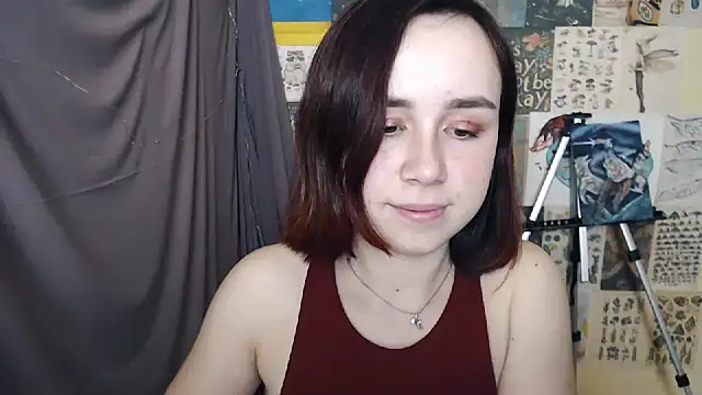 VeryVeryVeryShy  online show from 01/12/25, 09:30