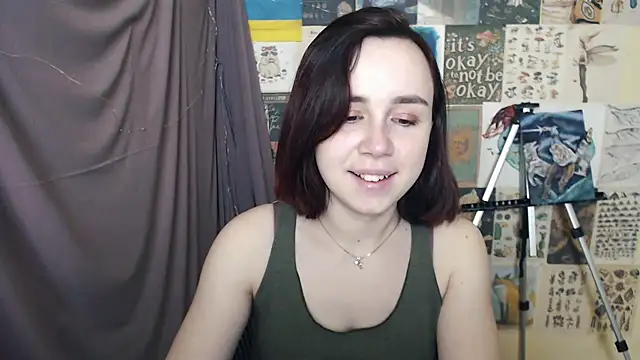 VeryVeryVeryShy  online show from 01/13/25, 06:16