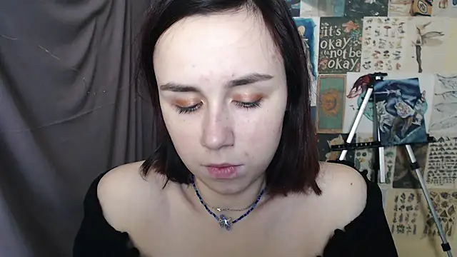 VeryVeryVeryShy  online show from 01/16/25, 09:48