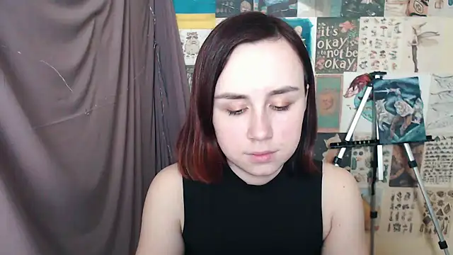 VeryVeryVeryShy  online show from 01/21/25, 09:46