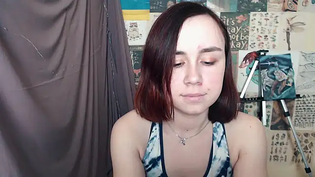 VeryVeryVeryShy  online show from 01/23/25, 09:39