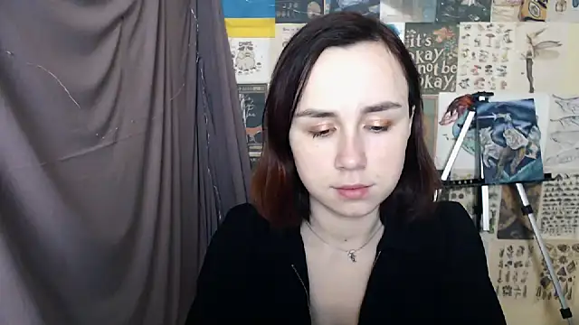 VeryVeryVeryShy  online show from 01/24/25, 06:35