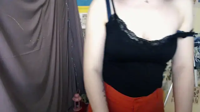 VeryVeryVeryShy  online show from 01/27/25, 09:55