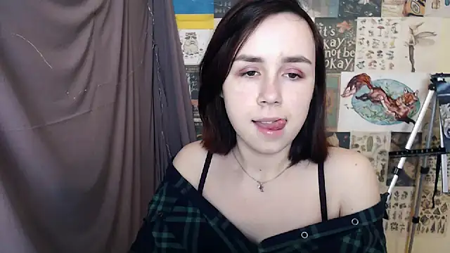 VeryVeryVeryShy  online show from 01/28/25, 06:38