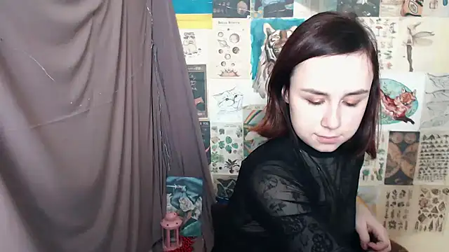 VeryVeryVeryShy  online show from 01/30/25, 10:08