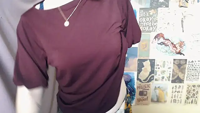 VeryVeryVeryShy  online show from 02/03/25, 06:45