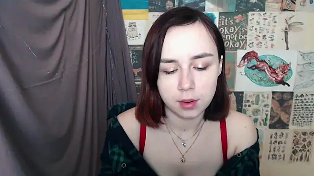 VeryVeryVeryShy  online show from 02/05/25, 06:35