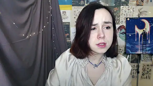 VeryVeryVeryShy  online show from 02/09/25, 06:54