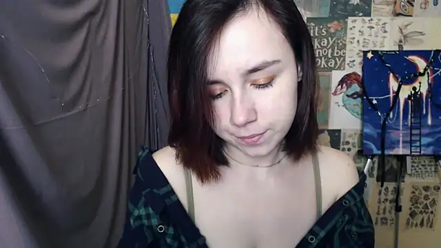 VeryVeryVeryShy  online show from 02/19/25, 06:44