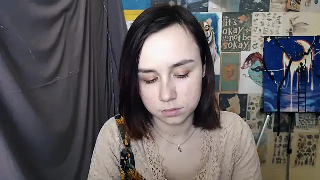 VeryVeryVeryShy  online show from 02/20/25, 09:44