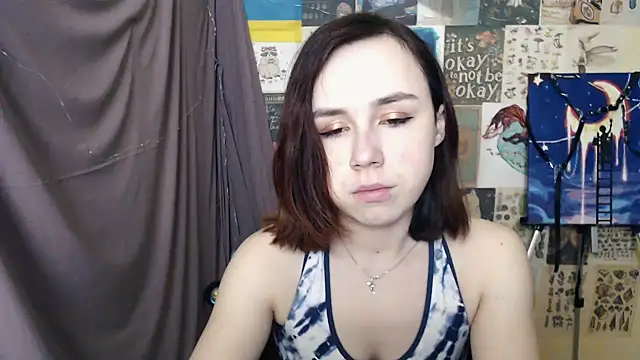 VeryVeryVeryShy  online show from 02/22/25, 06:28