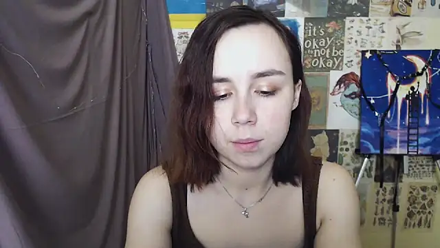 VeryVeryVeryShy  online show from 02/26/25, 09:53