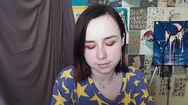 VeryVeryVeryShy  online show from 02/28/25, 09:36