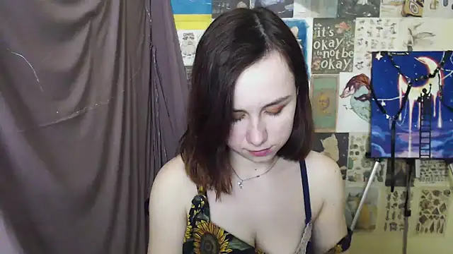 VeryVeryVeryShy  online show from 03/01/25, 09:51