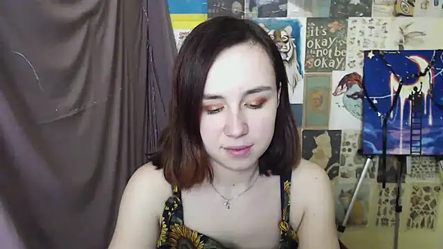 VeryVeryVeryShy  online show from 03/01/25, 12:56