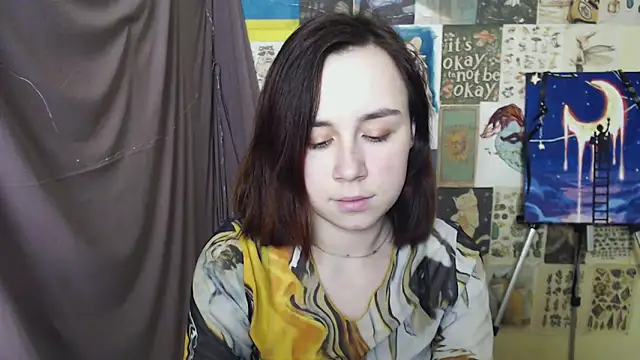 VeryVeryVeryShy  online show from 03/05/25, 09:49