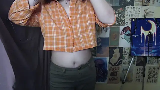 VeryVeryVeryShy  online show from 03/07/25, 12:34