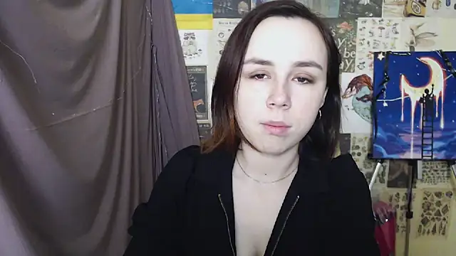 VeryVeryVeryShy  online show from 03/09/25, 06:50