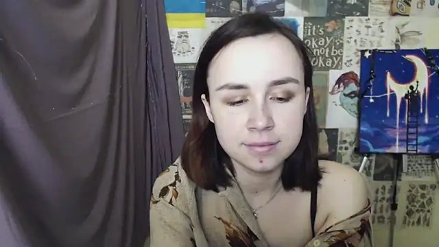 VeryVeryVeryShy  online show from 03/20/25, 11:27