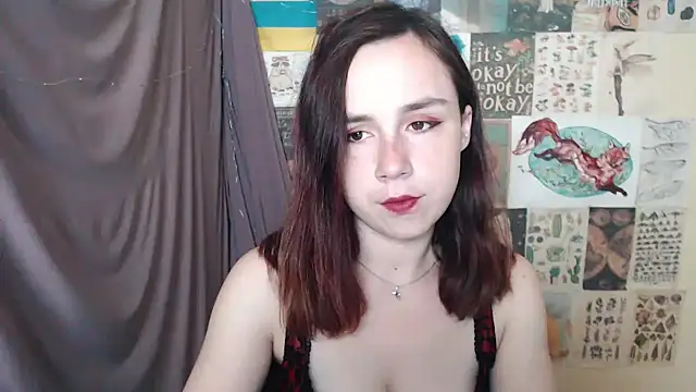 VeryVeryVeryShy  online show from 09/09/25, 05:40