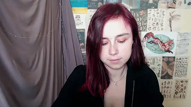 VeryVeryVeryShy  online show from 09/24/25, 05:22