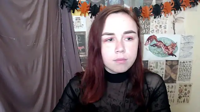 VeryVeryVeryShy  online show from 11/04/25, 06:23