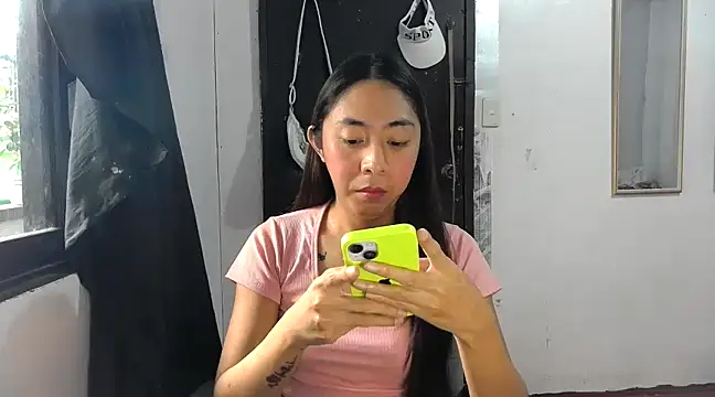 ErikaJayne4u online show from 12/05/24, 04:20