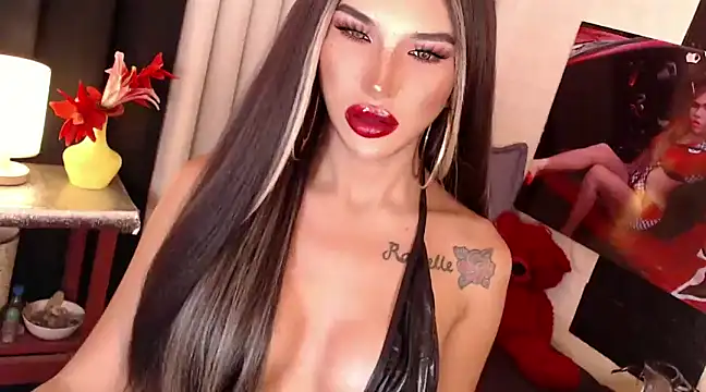 Snapshot of Your_Sex_EnchantressXx chatting on 01/02/25, 01:19 Your Sex EnchantressXx online show from 01/02/25, 01:19