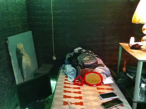 sweetsinner xx online show from 11/16/25, 09:09