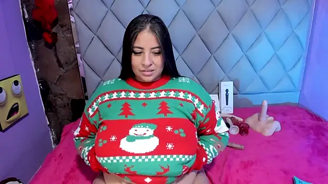 Snapshot of Luci_SexDeep chatting on 12/24/24, 07:39 Luci SexDeep online show from 12/24/24, 07:39