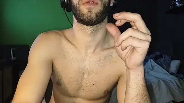 MikeLovesex699 online show from 12/23/24, 07:52