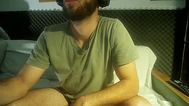 MikeLovesex699 online show from 09/21/25, 02:29