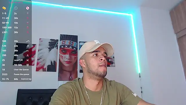 Bigcock 21cm  online show from 12/04/24, 07:56