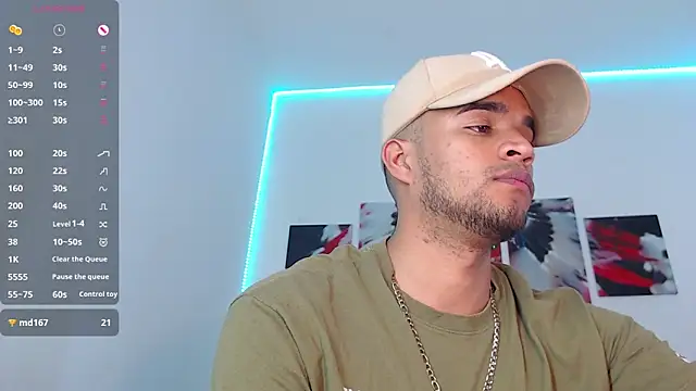 Bigcock 21cm  online show from 12/04/24, 11:02