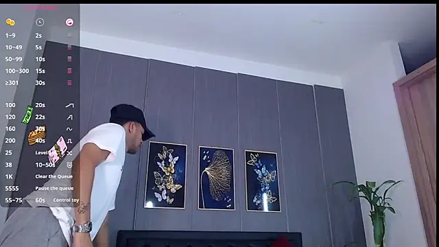 Bigcock 21cm  online show from 03/15/25, 07:38