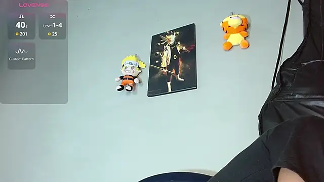 Bigcock 21cm  online show from 11/10/25, 04:17