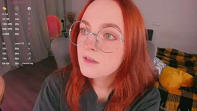 Alice CutePerv online show from 10/23/25, 01:32