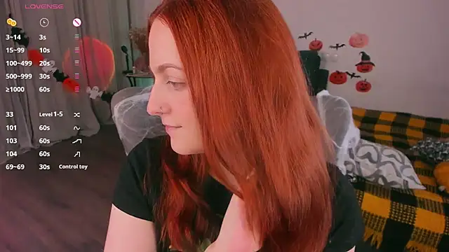 Alice CutePerv online show from 10/29/25, 04:53