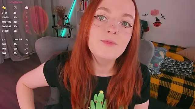 Alice CutePerv online show from 11/13/25, 11:03