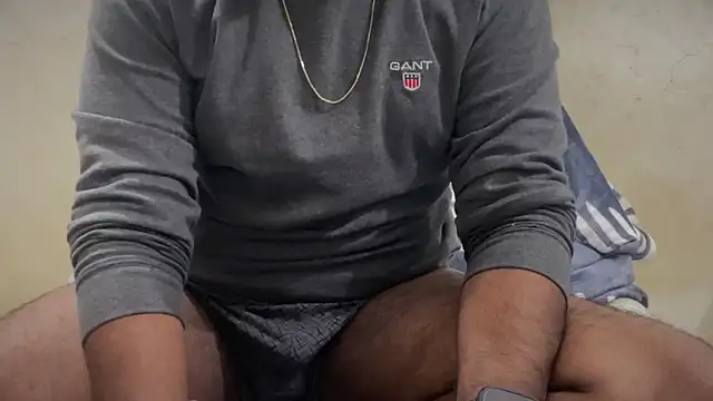 ghost OO22 online show from 12/04/24, 06:39