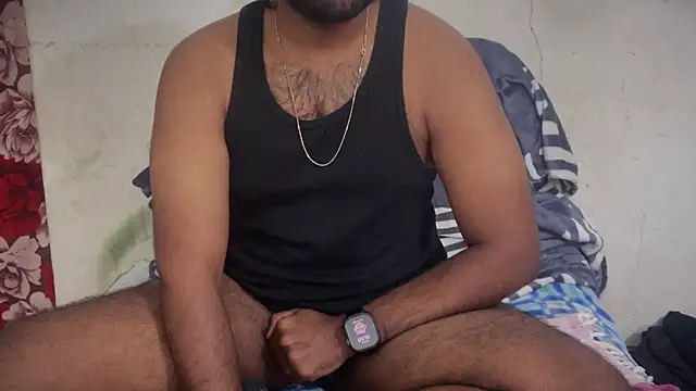 ghost OO22 online show from 12/18/24, 05:21