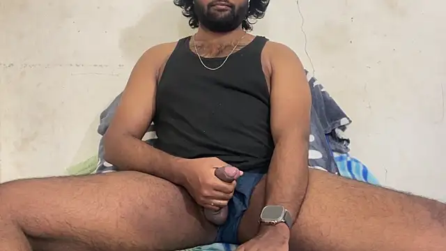 ghost OO22 online show from 01/22/25, 09:10