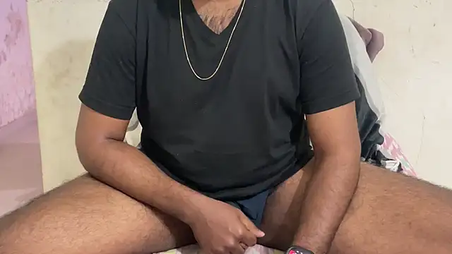 ghost OO22 online show from 03/09/25, 03:05