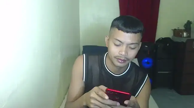 Snapshot of Asianboybig1_Daniel chatting on 02/25/25, 11:08 Asianboybig1 Daniel online show from 02/25/25, 11:08