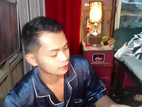 Snapshot of Asianboybig1_Daniel chatting on 09/22/25, 05:04 Asianboybig1 Daniel online show from 09/22/25, 05:04