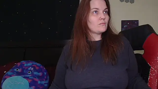 ToxicLilly online show from 10/17/25, 06:27