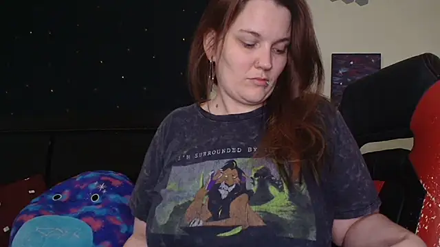 ToxicLilly online show from 10/20/25, 08:48