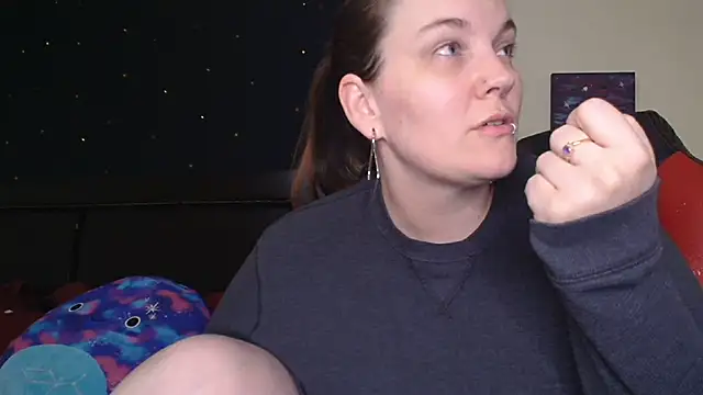 ToxicLilly online show from 10/24/25, 08:33